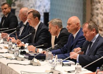 Переговори в Стамбулі завершилися ще гірше, ніж передбачалося