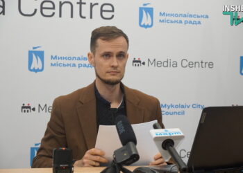 До кінця цього року Миколаїв не отримає Генплан міста – Євген Поляков