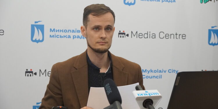 До кінця цього року Миколаїв не отримає Генплан міста – Євген Поляков