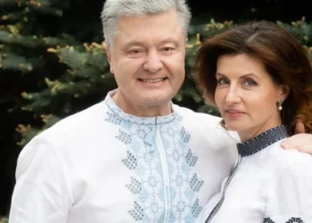 Крижопільський суд відмовився ділити майно подружжя Порошенків