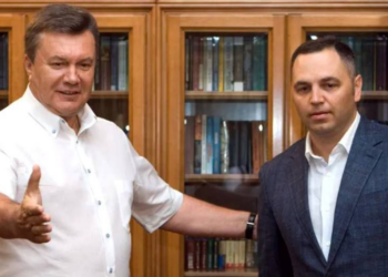 Причиною вбивства Портнова могли бути борги (ВІДЕО)