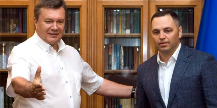 Причиною вбивства Портнова могли бути борги (ВІДЕО)