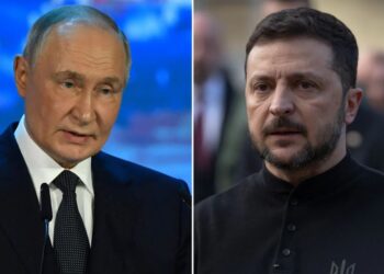 Трамп в дії. Європейські лідери відклали свої лякалки санкціями до зустрічі у Стамбулі