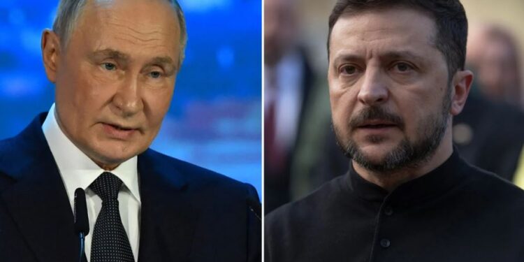 Трамп в дії. Європейські лідери відклали свої лякалки санкціями до зустрічі у Стамбулі