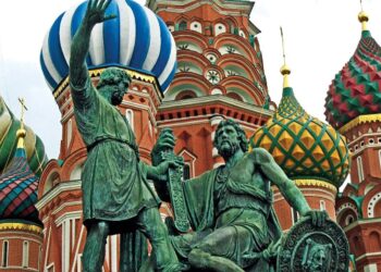 Кабмін затвердив порядок, за яким визначатимуть, чи є релігійна організація пропагандистом “Русского міра”