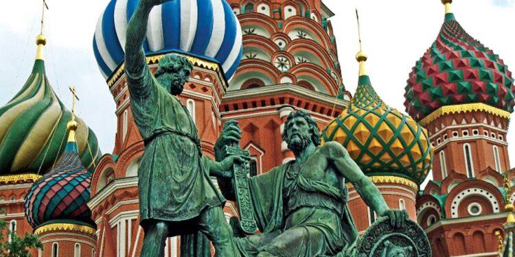 Кабмін затвердив порядок, за яким визначатимуть, чи є релігійна організація пропагандистом “Русского міра”