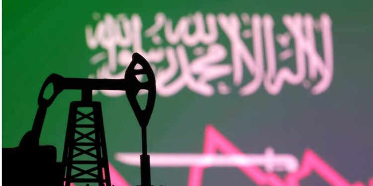 Саудівська Аравія більше не хоче тримати ціни на нафту і готова качати більше