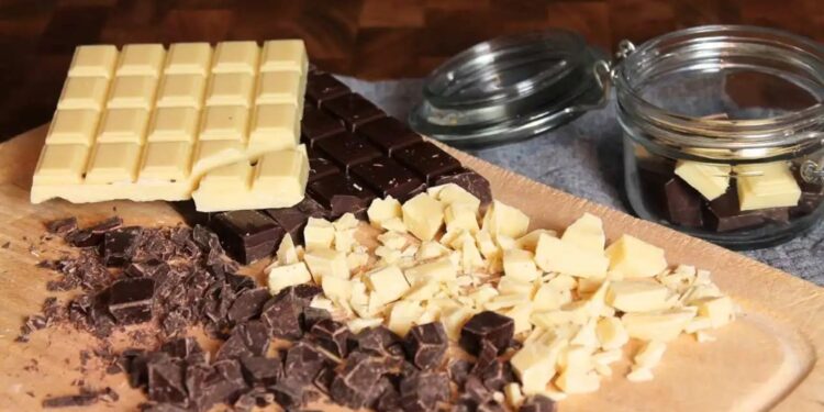 Брюссель першим визнав бельгійський шоколад культурною спадщиною