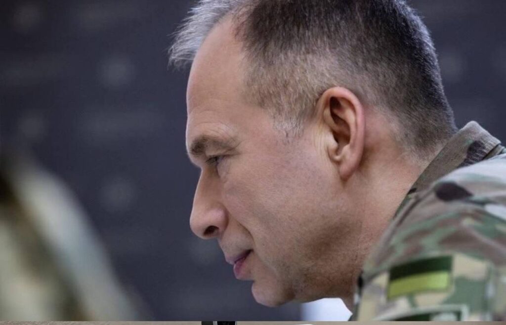 РФ сконцентрувала в Україні об’єднане угруповання військ до 640 тисяч, - Сирський 4