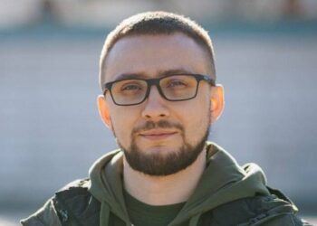 Стерненка прооперували, його життю нічого не загрожує – куля пройшла навиліт