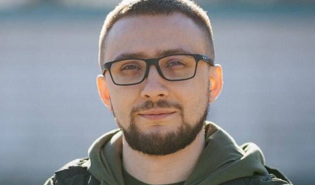 Стерненка прооперували, його життю нічого не загрожує – куля пройшла навиліт