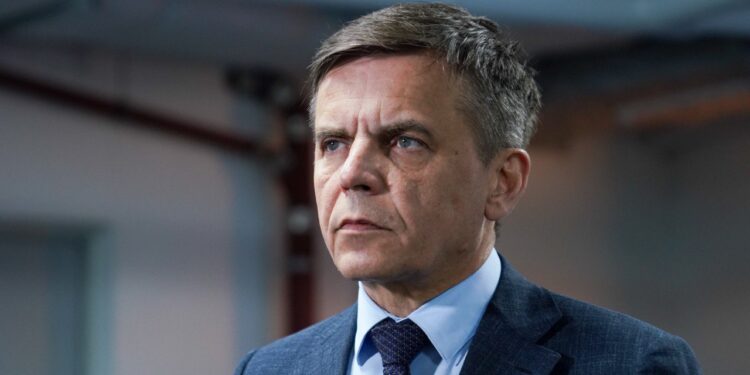 Одразу дати хорошу воду в Миколаїв не вийде, – Сухомлин