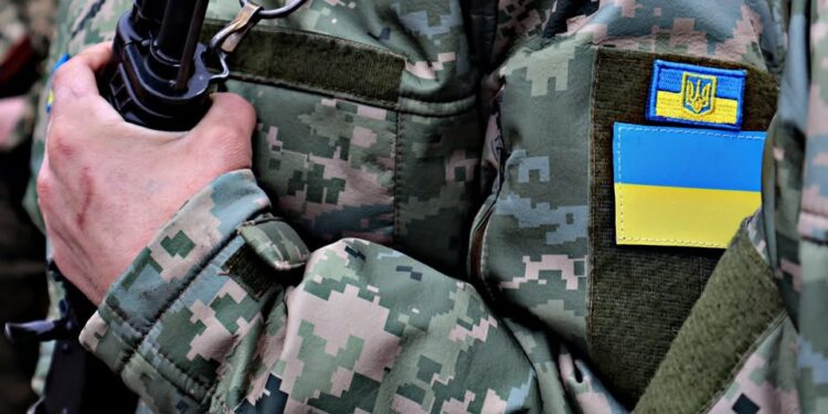 Керівництво харківського ТЦК усунули від обов’язків після смерті громадянина