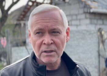 Харків пережив масовану атаку – 17 влучань, горить ринок Барабашово (ВІДЕО)