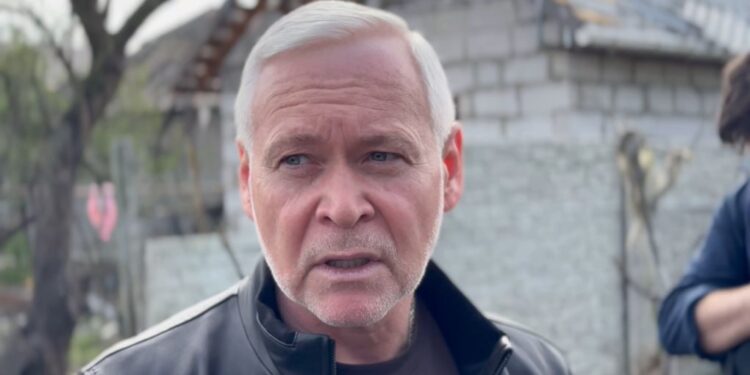 Харків пережив масовану атаку – 17 влучань, горить ринок Барабашово (ВІДЕО)