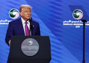 Делегацію США на переговорах у Стамбулі очолить Марко Рубіо, – Трамп