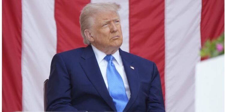 Путін небезпечно наблизився до того, щоб спалити “золотий міст”, але чи зробить Трамп бодай щось?