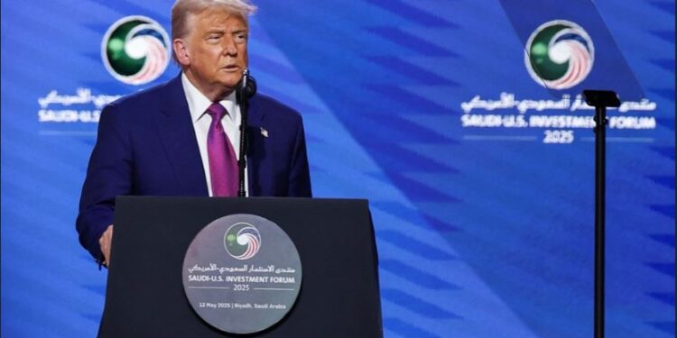 Делегацію США на переговорах у Стамбулі очолить Марко Рубіо, – Трамп