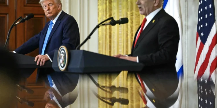 США та ХАМАС обговорюють перемир’я в Газі, Нетаньягу погрожує  відмовитись від американської допомоги