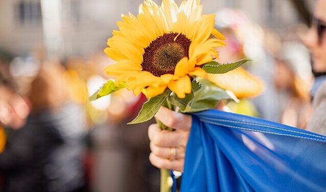 Литва заявила, що не визнає окуповані  території України російськими