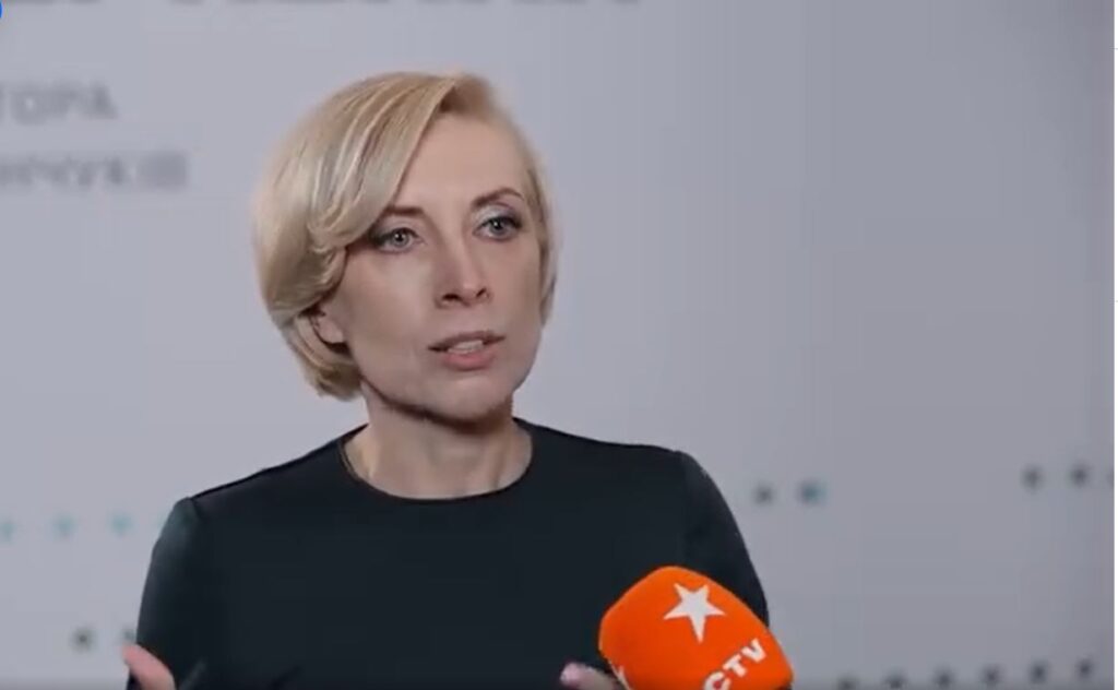 Готуватися до війни і спротиву треба зі школи - Верещук заявила, що РФ - ворог на десятиліття або й більше (ВІДЕО) 1