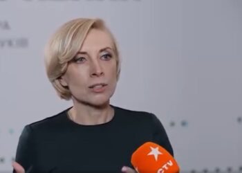 Готуватися до війни і спротиву треба зі школи – Верещук заявила, що РФ – ворог на десятиліття або й більше (ВІДЕО)