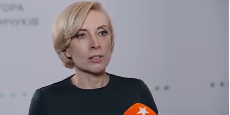 Готуватися до війни і спротиву треба зі школи – Верещук заявила, що РФ – ворог на десятиліття або й більше (ВІДЕО)