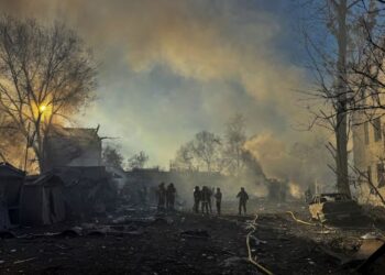 “У найближчі дні або години” – в Європі натякають, що рішення про 30-денне припинення вогню майже прийнято