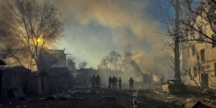 “У найближчі дні або години” – в Європі натякають, що рішення про 30-денне припинення вогню майже прийнято