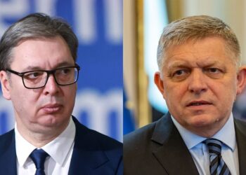 Вучич і Фіцо захворіли, чи приїдуть на парад до Путіна – невідомо