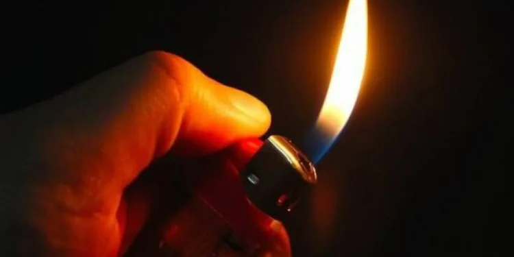 На Миколаївщині судили неповнолітню – за диверсію