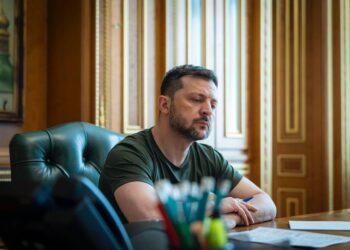 “Бачимо однаково”, – Зеленський поговорив з Ердоганом (ВІДЕО)