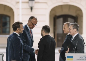 Без надії на Трампа. Європа хоче купувати у США зброю для України