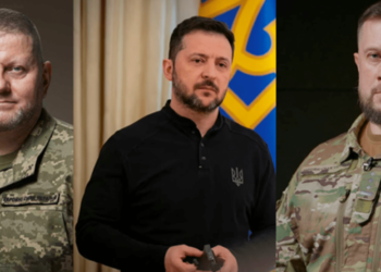 Політичний травень. Зеленський, Залужний і плани на Білецького