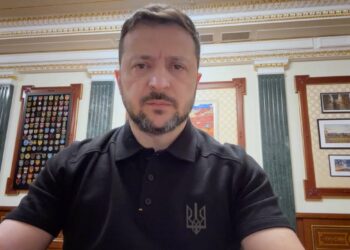 Зеленський поговорив з Трампом: «Саме припинення вогню, тривале й надійне, буде реальним показником руху до миру; Америка може із цим допомогти» (ВІДЕО)