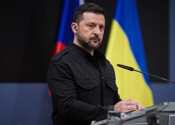 Подальший розвиток оборонної, економічної та гуманітарної співпраці – про що говорили Президент України та Прем’єр-міністр Чехії (ФОТО)