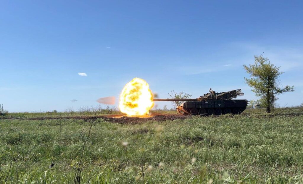 ЗСУ знищили ще 870 окупантів. Загальні втрати ворога 1
