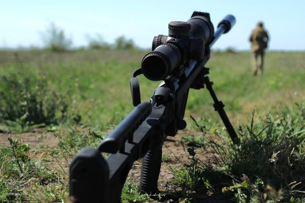 ЗСУ знищили за добу ще 1230 окупантів. Загальні втрати ворога 1