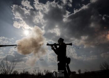 Оперативно з фронту. Найгарячіше під Покровськом