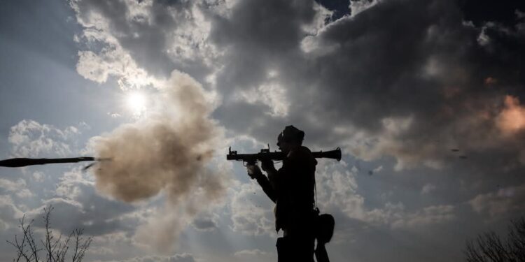 Оперативно з фронту. Найгарячіше під Покровськом