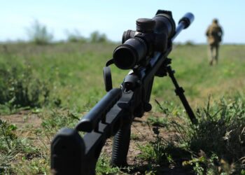 ЗСУ знищили за добу ще 1230 окупантів. Загальні втрати ворога