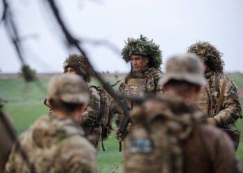 ЗСУ знешкодили ще 1050 окупантів. Загальні втрати ворога