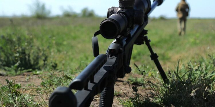 ЗСУ знищили за добу ще 1230 окупантів. Загальні втрати ворога