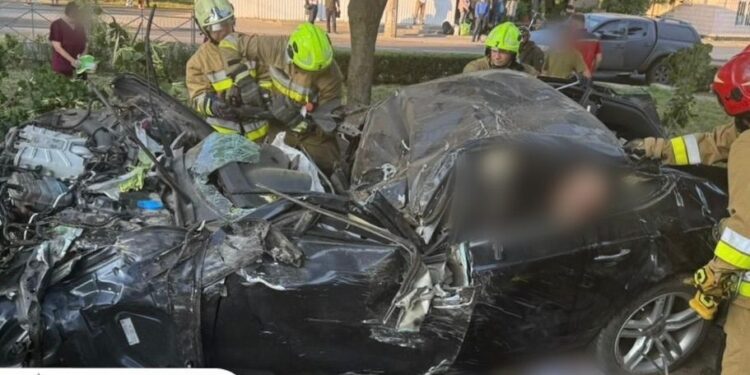 У Миколаєві зранку в ДТП загинуло двоє осіб (ФОТО)