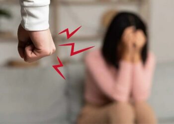 У Нідерландах збираються захистити жінок від агресивних партнерів