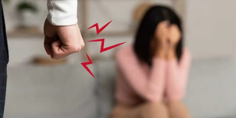 У Нідерландах збираються захистити жінок від агресивних партнерів