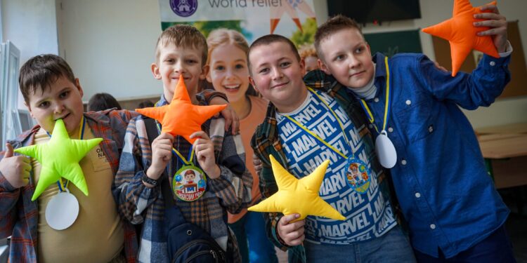 Юним мешканцям Миколаєва буде чим зайнятись цього літа і частину осені – стартував новий цікавий проект для дітей