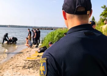 Дівчину, яку рятувальники шукали в акваторії Миколаєва, знайшли – вона потонула