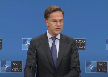 НАТО надасть Україні допомогу у 20 млрд євро, – Рютте (ВІДЕО)