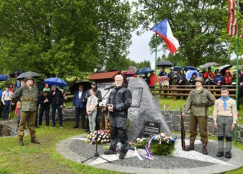 Президент Чехії: «Ми повинні зробити все, щоб припинити війну в Україні та не допустити її до нас»